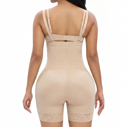 Siluette Pro™ Reduce cintura, controla abdomen y realza tus curvas al instante.